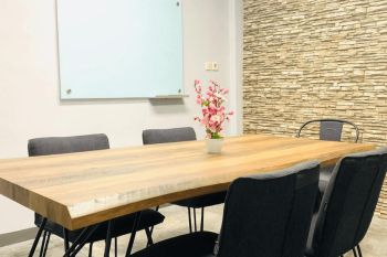 Sewa Kantor / Co Working Space Murah di Kabupaten Blora