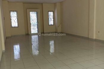 Disewa Ruko 2 Lantai Lt 100 Lb 180 Di Kelapa Gading Jakarta Utara