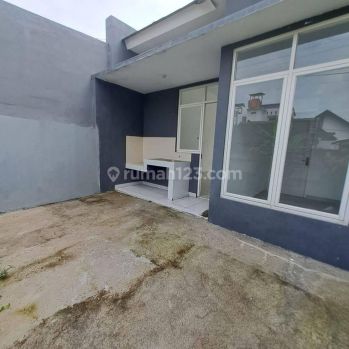 Rumah Masih Baru Lokasi Majapahit Pedurungan Semarang