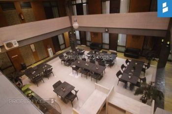 Hotel Mainroad Pajajaran masih aktif, bersih dan terawat