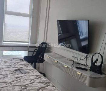 Rent Apartemen: KAN APARTEMEN BENSON