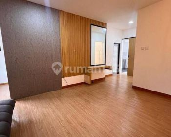 Rumah di Metro Permata 1 6x12 SHM Best Price!!