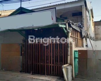 Rent Ruko: RUKO KOPYOR RAYA