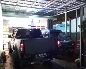 dikontrakkan rumah Rancaekek