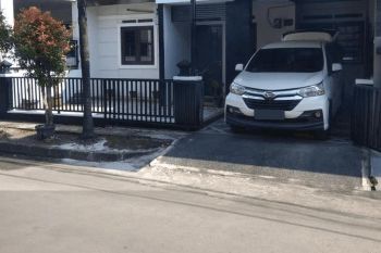 Dijual Rumah di Jatiwaringin, Pondok Gede, Kota Bekasi