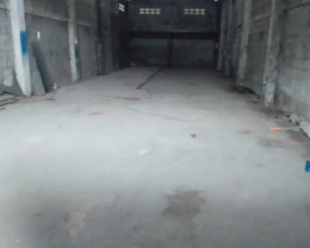 Gudang Strategis di Soekarno Hatta Bandung