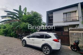 3 Bedroom house near plaza renon