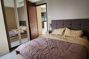 Nice Apartement Accent At Bintaro 2br 60sqm Fullfurnished 01.24