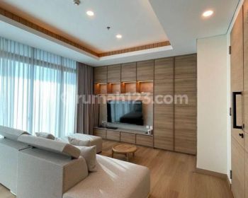 The Windsor Apt Puri Indah 3 Br Tower1 Ls150 Furnish Mewah Modern