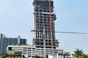 Upper West Apartemen Murah di BSD City