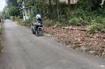 TANAH SUPER MURAH DAERAH HARJOBINANGUN PAKEM