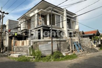 Langka Baru Gress Rumah medokan dekat Purimas merr