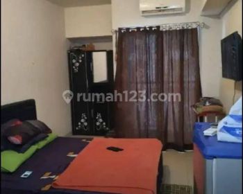 Apartement Green View Bsdcity Murah Banget Full Furnished Spy