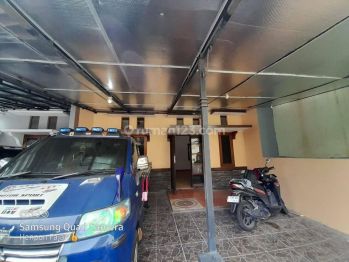 Komp. Mega Regency, Cikadut, Mandala Jati. Dijual Rumah di Kota Bandung