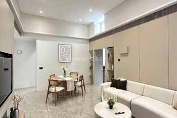 Rumah Dijual Siap Huni Nyaman di Kota Baru Parahyangan