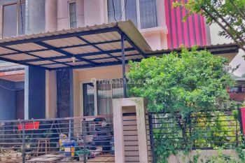 Dijual Rumah di Kencana Loka