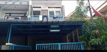 RUMAH DISEWAKAN TANPA PERANTARA