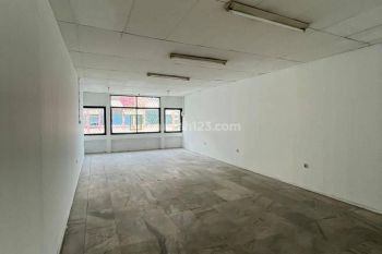 Jual Ruko Mitra Bahari, Uk 5x15, 4.5 Lt, Hgb, Bagus Dan Murah