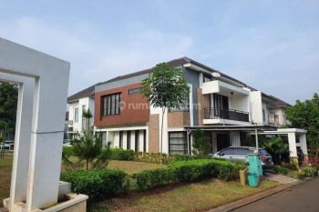 Rumah Dikota Wisata ,Hook,Full Furnishe.