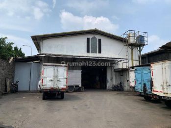 Di bantu Nego sampe deal ‼️ Gudang dan kantor kopo