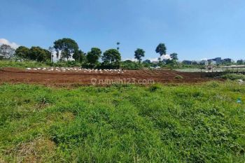 Tanah Dijual Luas 70718 M2 Bisa Di Split Daerah Cimahi Utara