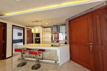 apartemen furnished royal mediterania(arl11a)