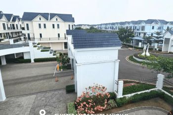 Dijual Cluster Margonite Lavon Ii Tangerang