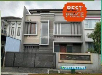Harga Top Rumah Industrial Mekarwangi Dkt Kopo Bandung 274M3