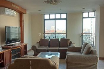 Dijual Kondomunium Graha Famili, Surabaya