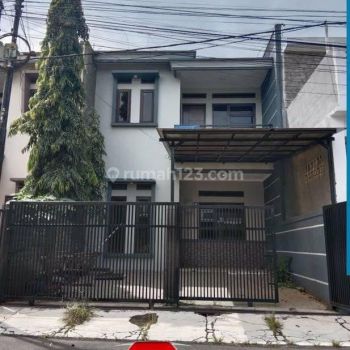 Harga Top Rumah Gres Dekat Ke Mesjid Turangga Bandung 258M7