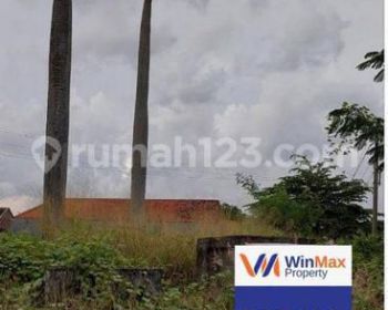 527. Dijual Tanah Raya Made Utara Surabaya