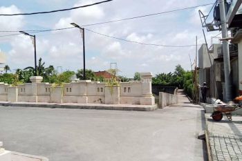 For rent long term seminyak kuta price under market