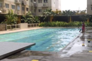 2BR FF Twr C Gading Icon Lt 10 UK 36 M2 View Lepas Hadap Selatan