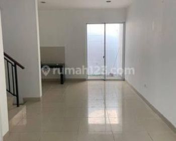 Rumah Standar Ada Ac 1 Cluster Australia di Green Lake City