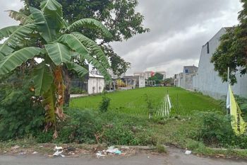 Tanah Murah Area Premium Sangat Dekat Kampus Uad, Malioboro, Jl Taman Siswa, Dll