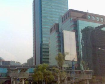 Sewa Ruang Kantor Furnished MURAH  Menara Kuningan  Jakarta Selatan