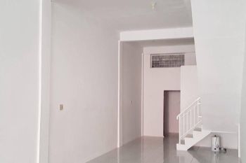 Disewa Rumah Jalan Sentang - Adam Malik