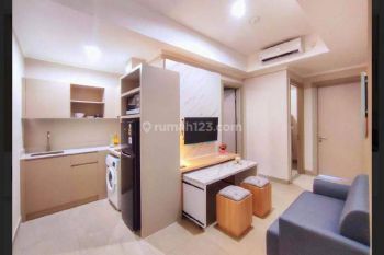 Apartement 2Bedroom Fully Furnish In  Menara Jakarta Kemayoran