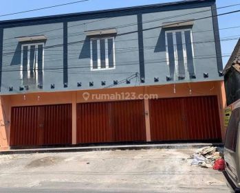 Ruko Dijual di Sidoarjo Kota