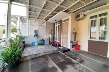Dijual Rumah Modern Minimalis Furnish Siap Huni di Taman Kopo 1