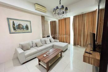 Kemang Village Residence 2 BR 1 Maid Room Tower Empire