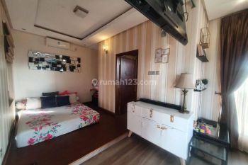 Rumah Modern Ala Villa Sariwangi  Di Sariwangi Gegerkalong