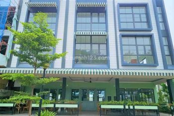 Ruko Maison De Wisteria 3lt 5x17 85m di Metland Cakung Jakarta