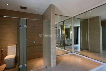 For Rent Rumah 3 Lantai SHM di Cipete, Jakarta Selatan