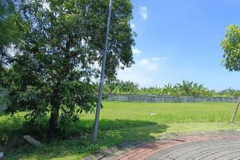 Kavling Citraland South Emerald Mansion Terdepan Cluster Terdepan