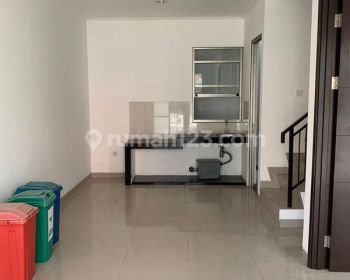 Rumah Pik2 6x12,5 Pik2 Pantai Indah Kapuk 2