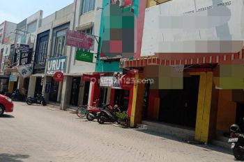 Ruko Gandeng  di Graha Raya Bintaro Tangerang