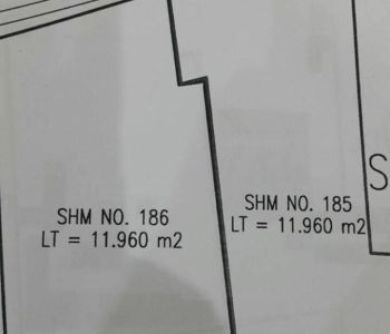 EKS RUMAH MAKAN di PANTURA TEGAL