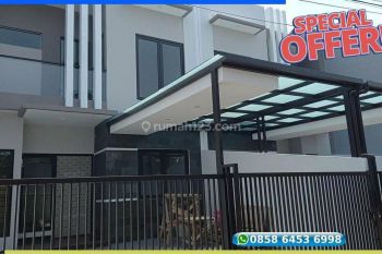 Harga Top Rumah Siap Huni Di Margahayu Bandung 92A5