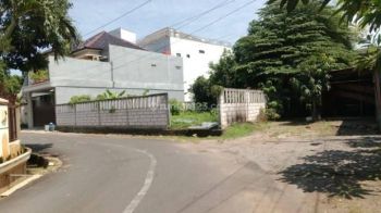 Tanah Prambanan Manyaran Semarang Barat Dekat Tol